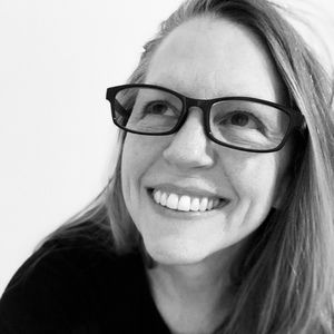 Meet your Posher, Kathryn